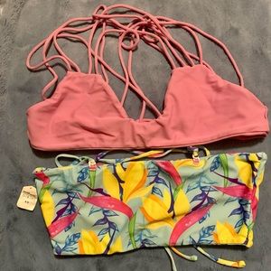 Moana top bundle both Xs